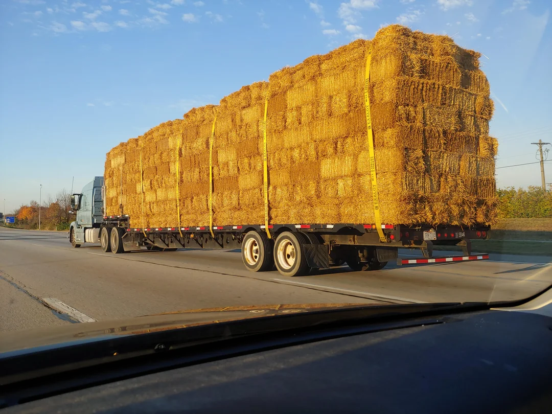 Domestic transport